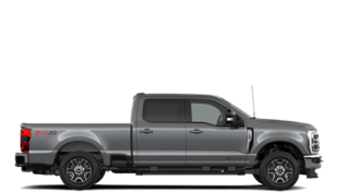 2026 Ford Super Duty® External Image 1